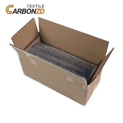 Készíthetsz ruhákat szénszálból?